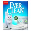 Ever Clean Total Cover Kedi Kumu 10 Lt resmi