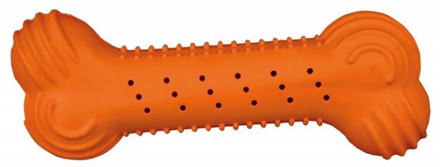 Picture of Trixie Köpek Naturel Kauçuk Kemik 18 Cm+