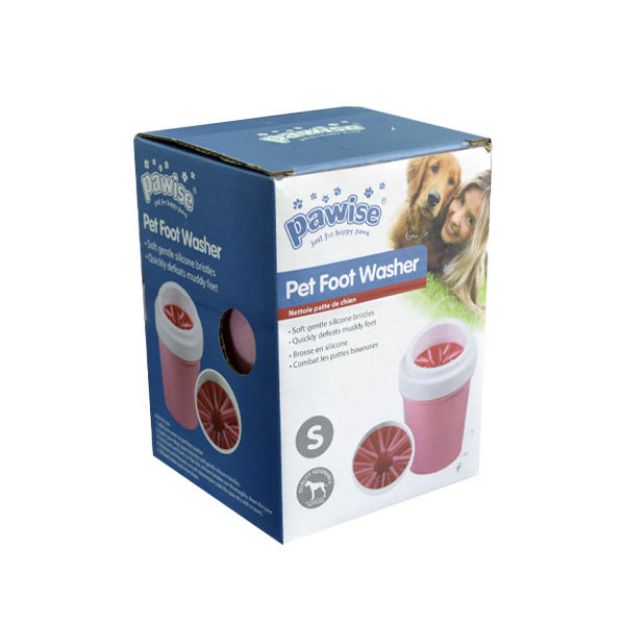 Picture of Pawise Köpek Ayak Yıkama Aparatı-S