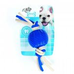 Picture of Afp Dental İpli Top Köpek Oyuncağı AFP4185