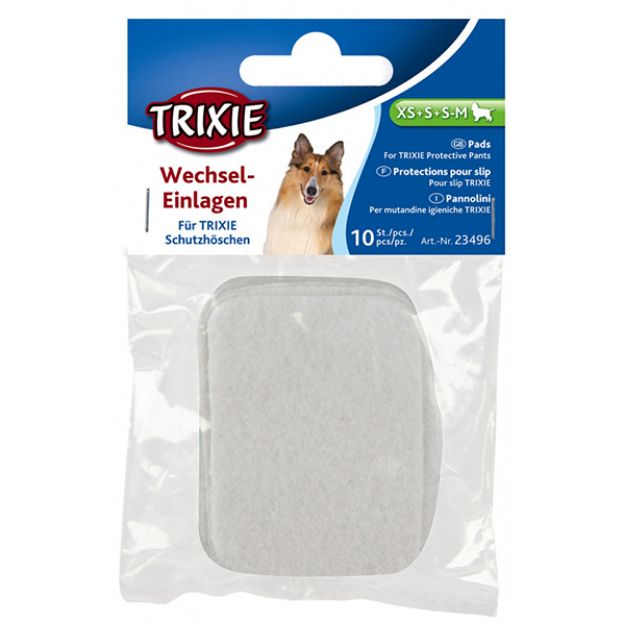 Picture of Trixie Köpek Külodu Pedi Xs, S, S-M, 10 Adet