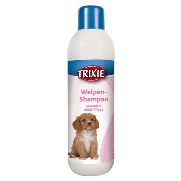 Picture of Trixie yavru köpek şampuanı , 1000ml