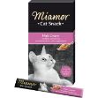 Picture of Miamor Cream Malt Kedi Ödülü 6 x 15 gr