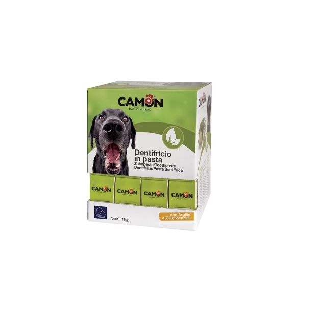 Picture of Camon Diş Macunu 70ml