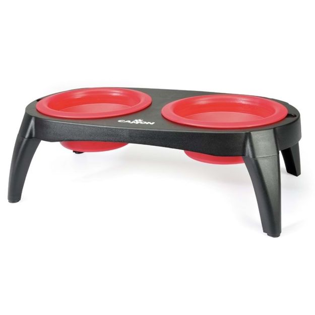 Picture of Camon "Dinner Dock" Katlanabilir Mama ve Su Kabı
