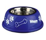 Picture of Trixie Köpek Mama ve Su Kabı Kaymaz Taban 21 Cm