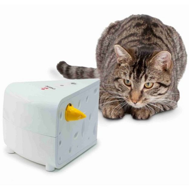 Picture of Froli Cat Cheese İnteraktif Kedi Oyuncağı