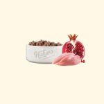 Picture of Natura LowGrain Adult Cat Food with Chicken & Pomegranate 2kg