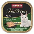 Anımonda V.F.Ad.100G Gurment Centre Sıgır Etı+Somn Fıleto+Ispanklı 200-0832 resmi