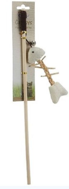 Picture of Eastland Kedi Oltası Balıklı