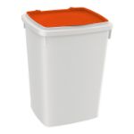 Picture of Ferplast Feedy Kedi Köpek Mama Saklama Kabı 39 LT