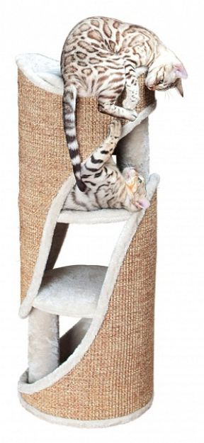 Picture of Trixie Kedi Tırmalama Evi ve Yatak 98 cm