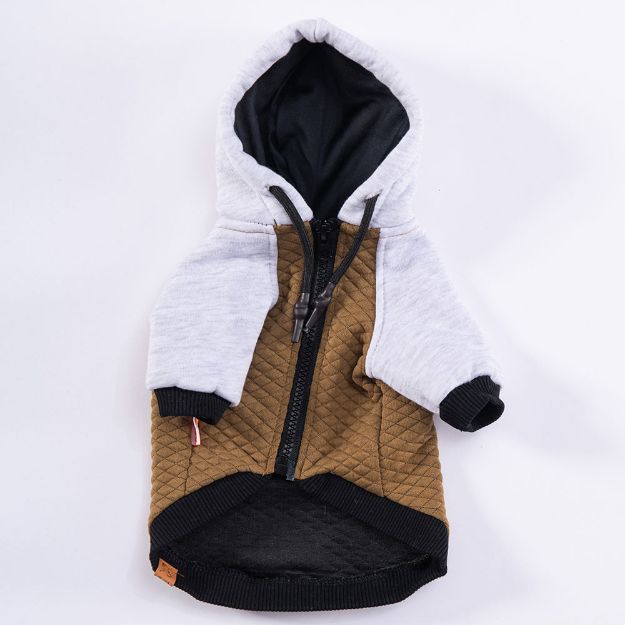 Picture of Pawstar Brown PS Design Jacket