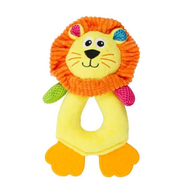 Picture of Pawise Vivid Life Hollow Lionet Peluş Oyuncak
