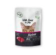 Eco Natura Pet Biftekli Yetişkin Kedi Konservesi Pouch 85 Gr resmi