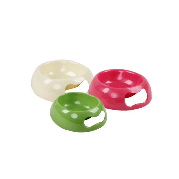 Picture of Pawise Deluxe Melamin Mama Kabı M