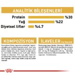 Picture of Royal Canin Persian Kedi Maması 4Kg