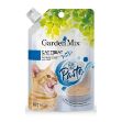 Picture of Garden Mix Ton Balık Ezmeli Kedi Ödülü 80 Gr