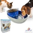 Picture of Pioneer Pet Kedi & Köpek Devirdaimli Otomatik Suluk 40 oz 1,8 lt