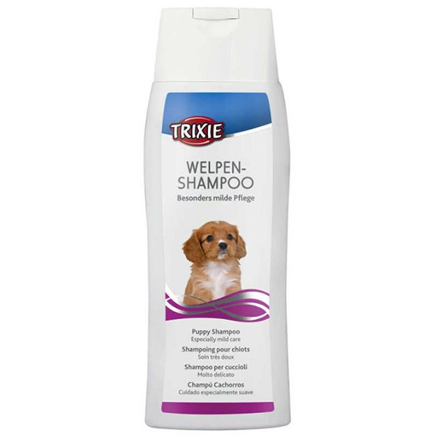 Picture of Trixie Yavru Köpek Şampuanı  250 ml