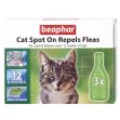 Picture of Beaphar Kedi İçin Bio Spot On Damla 3 lü