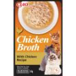 Picture of Ciao Chicken Broth Tavuk Sulu ve Tavuklu Kedi Çorbası 50 Gr