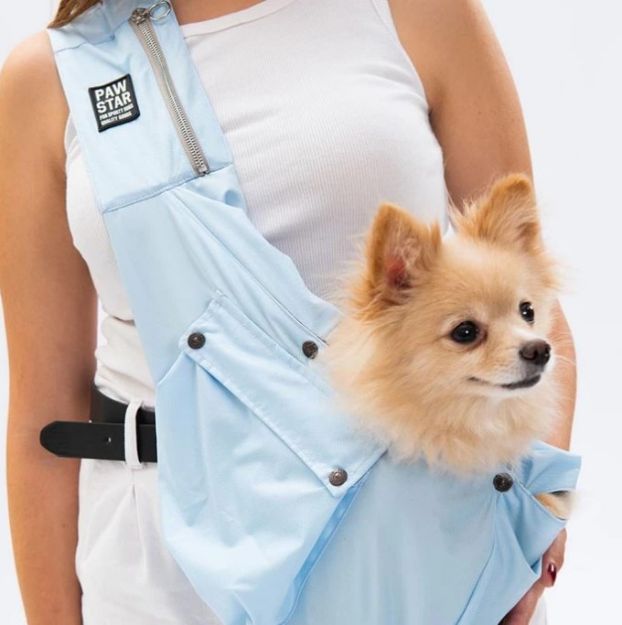 Picture of Bebe Mavi Crossbody Bag - 23024