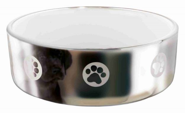Picture of Trixie Köpek Seramik Mama ve Su Kabı 1,5 Lt 19 Cm