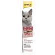 Picture of GimCat Duo Paste Tavuklu Malt Kedi Macunu 50 Gr