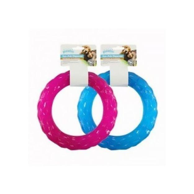 Picture of Pawise Diamond Ring Dispenser Köpek Oyuncağı S 5''