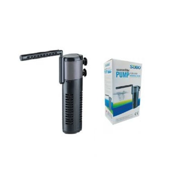 Picture of Sobo WP-1120F Filtre 900 Lt/h 20 W