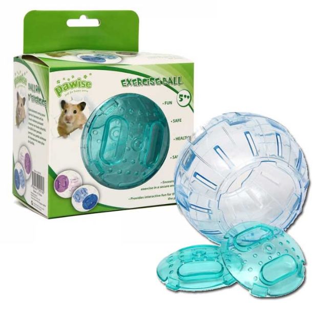Picture of Pawise Hamster Egzersiz Topu 12,5 cm