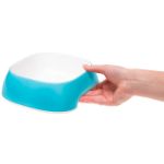 Picture of Ferplast Glam Medium Light Blue Kedi Köpek Mama Kabı 0,75 Lt