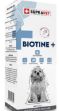 Supravet Biotine Dog Extra Deri ve Tüy Sağlığı Damlası 100 Ml resmi