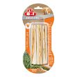 8 in 1 Delight Sticks Köpek Çiğneme Burgu Çubuk 75 gr resmi