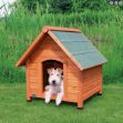 Picture of Trixie Ahşap Köpek Kulübesi Small  71 x 77 x 76 Cm