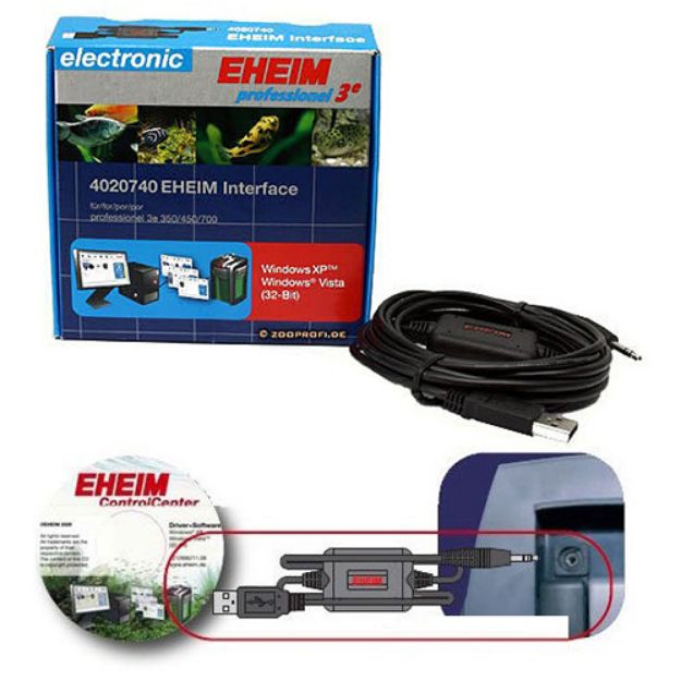 Picture of Eheim Dış Filtre Pro3 Data Kablosu