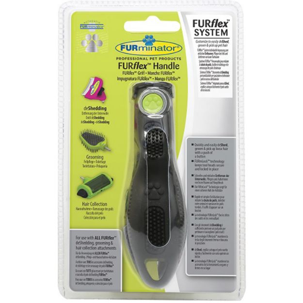 Picture of Furminator Furflex Tarak Yedek Sapı