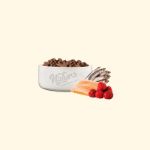 Picture of Natura LowGrain Sterilised Cat Food with Salmon,Anchovy&Cranberry 10kg