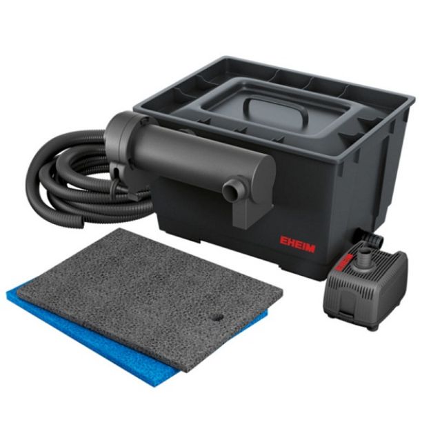 Picture of Eheim Pond Loop 5000 Havuz Filtresi