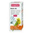 Picture of Beaphar Papağanlar İçin Multivitamin 20 ml