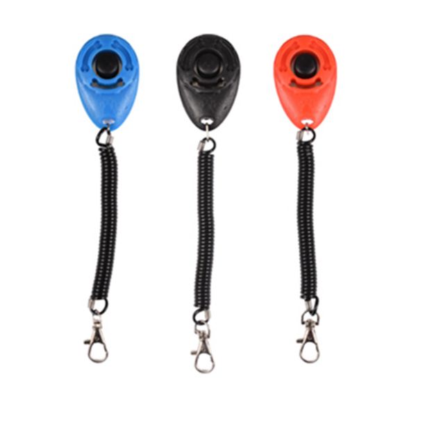 Picture of Flamingo Kayış Clicker Eğitim 6 Cm
