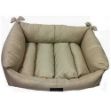 Su Geçirmez Kumaştan Köpek Divan Yatak No:2 resmi