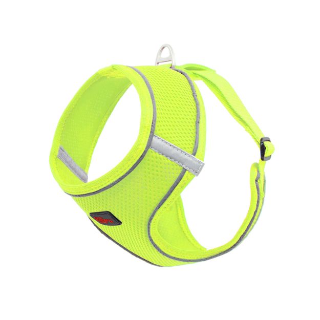 Picture of Natura Air Net Ayarlanabilir Bel Tasması L Neon Sarı