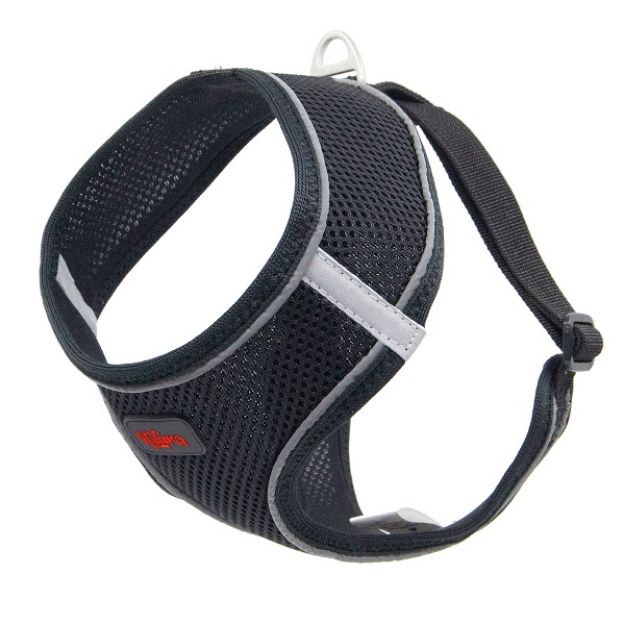 Picture of Natura Air Net Ayarlanabilir Bel Tasması XS Siyah