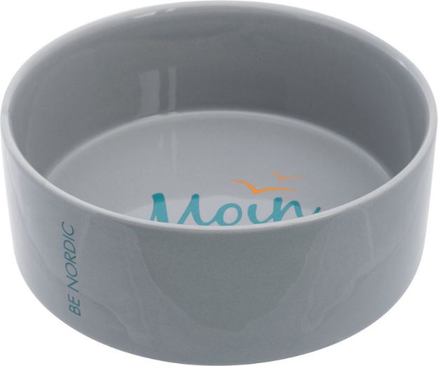 Picture of Trixie Köpek Seramik Mama Su Kabı 1,40 Lt / 20cm