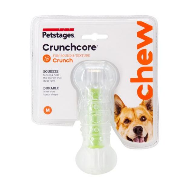 Picture of Crunchcore Bone Dog Chew Toy Köpek Oyuncağı Medium