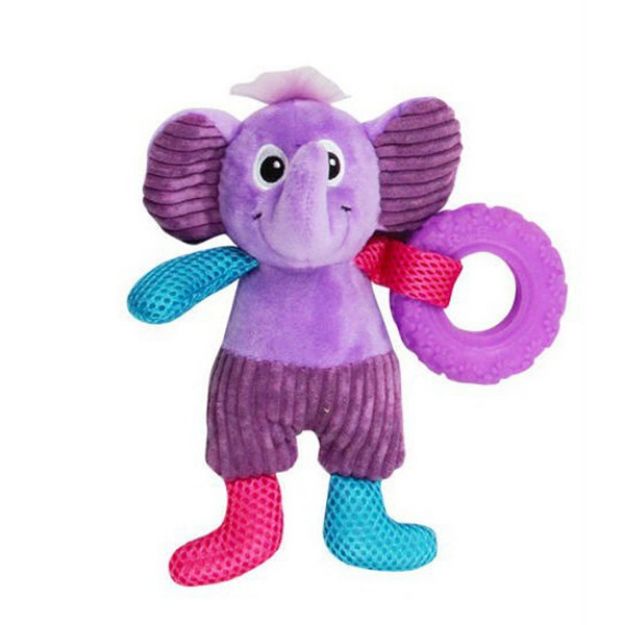 Picture of Pawise Vivid Life Swimming Elephant Peluş Oyuncak