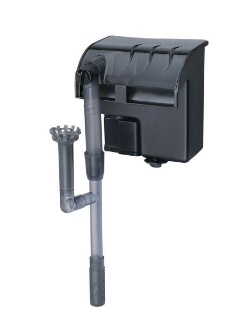 Picture of Jeneca XP-07 Akvaryum Şelale İç Filtre 4,5W 500L/H