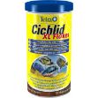 Picture of Tetra Cichlid XL Flakes Pul Balık Yemi 1000 Ml 160 Gr